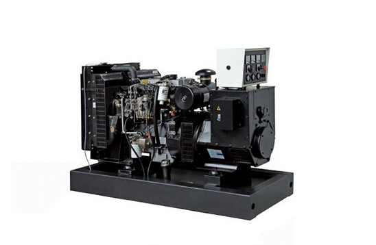 巴中科克150kw大型柴油发电机组_COPY