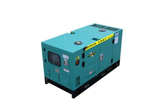 巴中科克50kw小型柴油发电机组_COPY