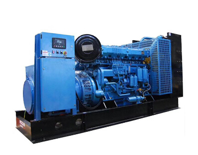 巴中宗申动力150kw大型柴油发电机组