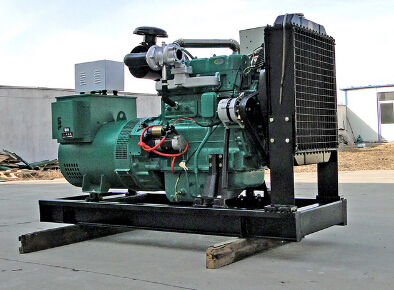 巴中宗申动力50kw大型柴油发电机组_COPY