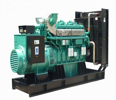 巴中宗申动力30kw小型柴油发电机组_COPY