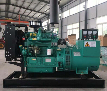 巴中宗申动力10kw小型柴油发电机_COPY