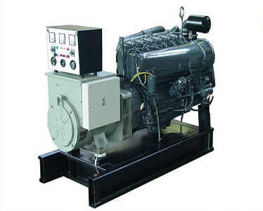 巴中宗申动力5kw小型柴油发电机_COPY