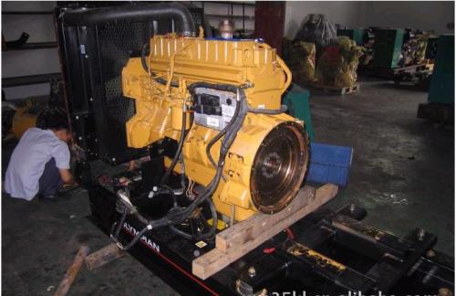 巴中柴油发电机维修_COPY