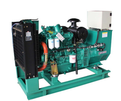 巴中宗申动力12kw小型柴油二手发电机_COPY