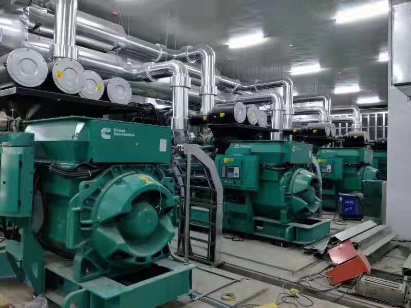 巴中发电机出租 巴中发电机出租