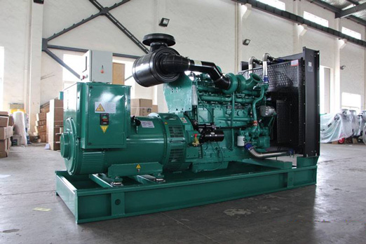 巴中320kw康明斯柴油发电车出租_COPY_COPY