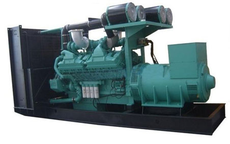 巴中200kw康明斯发电机组