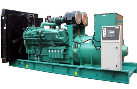 巴中570kw康明斯柴油发电机组图片 巴中570kw康明斯柴油发电机组图片
