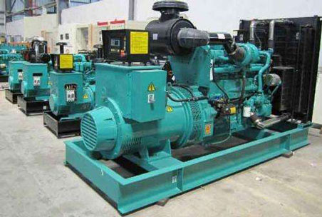巴中1000kw康明斯柴油发电机组图片 巴中1000kw康明斯柴油发电机组图片