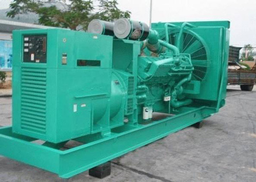 巴中75kw康明斯柴油发电机组