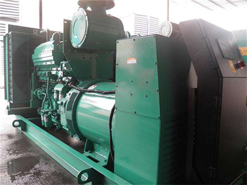 巴中柴油发电机 巴中柴油发电机