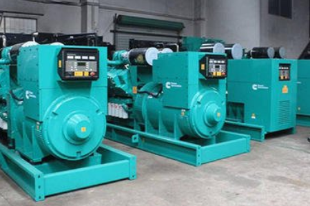 巴中柴油发电机 巴中柴油发电机