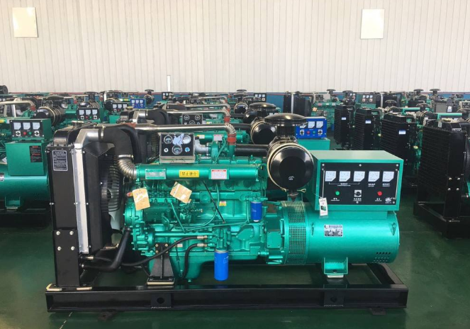 巴中柴油发电机 巴中柴油发电机