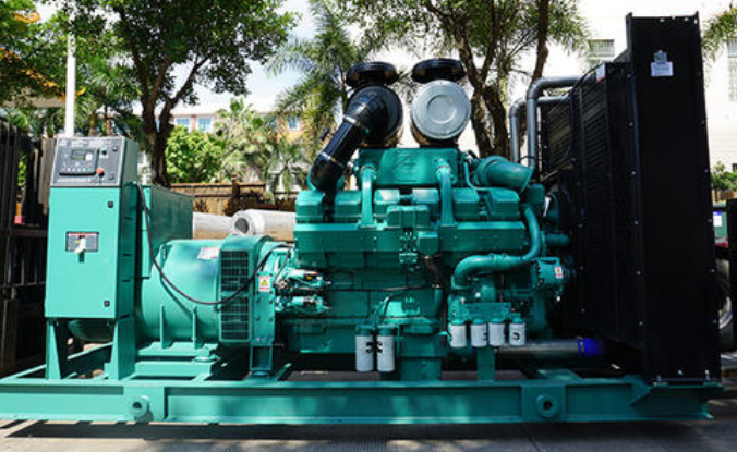 巴中柴油发电机 巴中柴油发电机