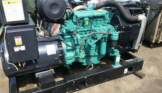 巴中柴油发电机 巴中柴油发电机